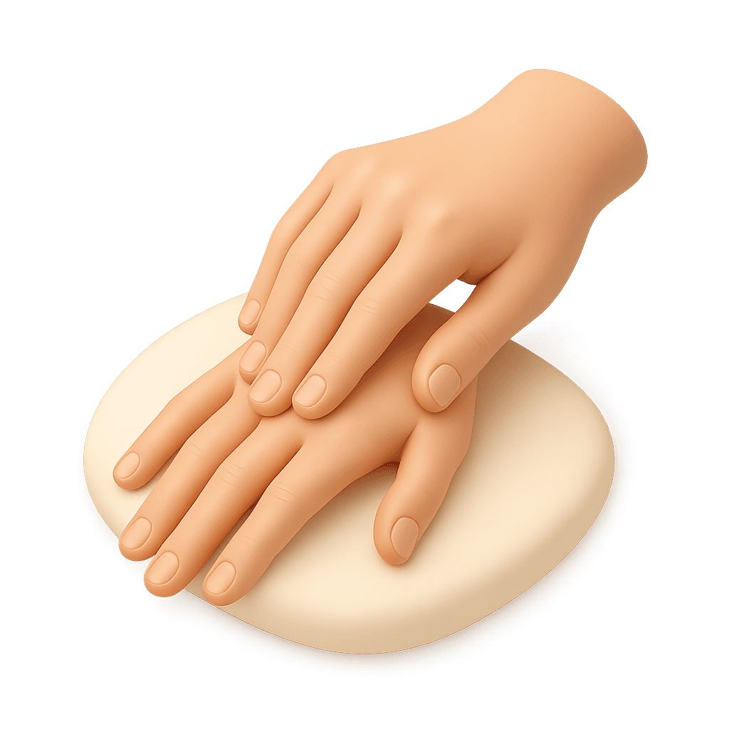 Ilustração sensual