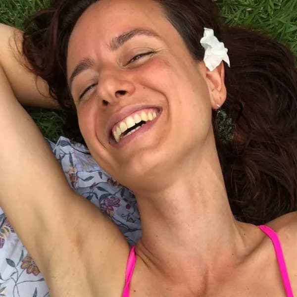 Réa Sílvia